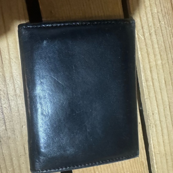 Prada Leather Wallet - Picture 7 of 8